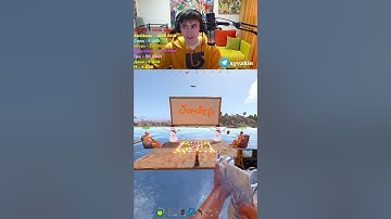 ПРЯМ В ЛИЦО! #shorts #shortvideo #rust #rustfunny #rustmoments #rustclips #rustshorts #раст