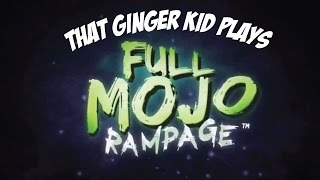 Let's Play Full Mojo Rampage #1: My Nightmare (Full Mojo Rampage Gameplay) Let's Play Full Mojo Rampage #1: My Nightmare (Full Mojo Rampage Gameplay)