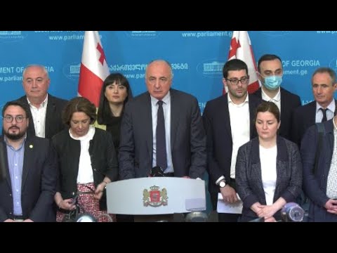 „ლელო“ სისტემური ელიტური კორუფციის წინააღმდეგ - ოპოზიცია საგამოძიებო კომისიის შექმნას ითხოვს