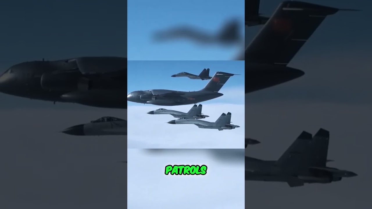 Geopolitics - The Silent Shift in Global Power Dynamics