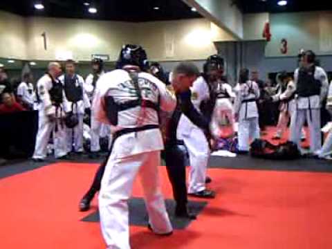 Mundial ATA-STF 2008