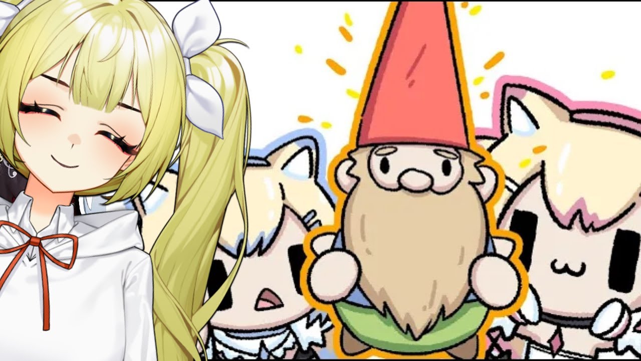 Реакция VTuber на анимацию FUWAMOCO