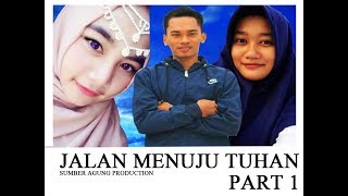 Flm Jalan Menuju Tuhan (full movie)