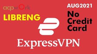 Express VPN FREE | No Credit Card | 100% Legit | Appwork | screenshot 3