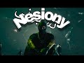 BOODA NESIONY نسيونى OFFICIAL VISULAIZER 