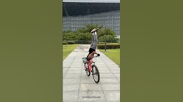 Subscribe to the real talent 🙏🏻#subscribeformore #insanetalent #mtbstunt #realtalent #shorts