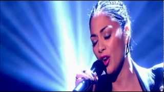 Nicole Scherzinger - Boomerang @ Live Jonathan Ross Show