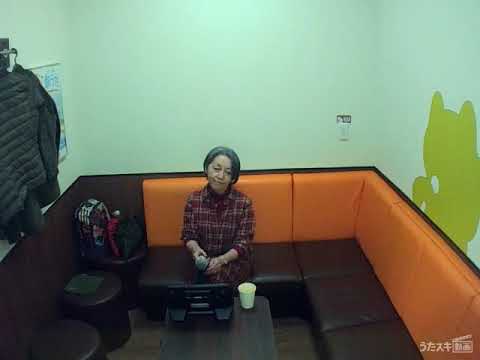 中島みゆき／ルージュ【うたスキ動画】