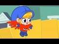 kids videos my magic pet morphle