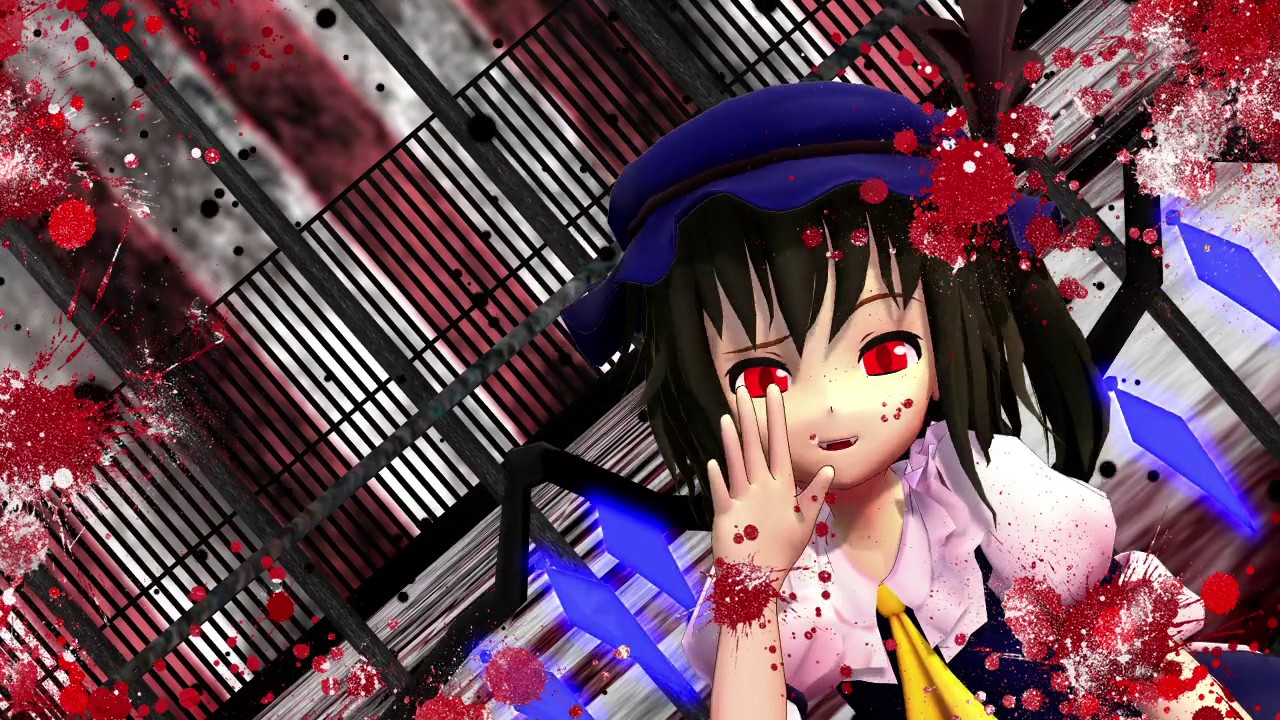 東方mmd カゲロウデイズ Youtube 東方mmd カゲロウデイズ Youtube