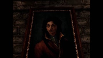 AMNESIA TDD mod - ESCAPE FROM BRACKENBURG pt 1