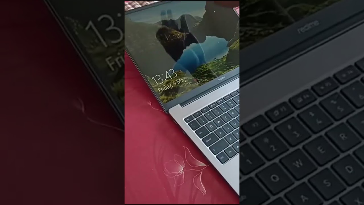 realme book slime unboxing Quick review Best budget laptop under 30000