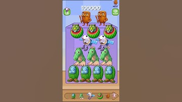 AWESOME ARRANGEMENT - TRY FEATURE! Most Game Ever Italian Brainrot #mergefellas #brainrot #shorts