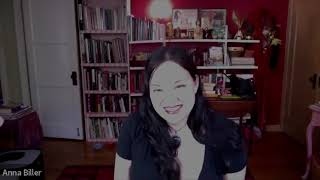 ENTREVISTA ANNA BILLER