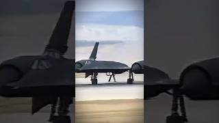 Sr-71 Too Fast To Be Shot Down