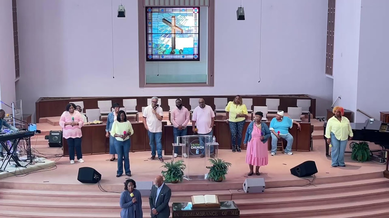 “Sign of The End” 3-8-2026