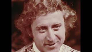 Willy Wonka & The Chocolate Factory - A World of Pure Imagination - Behind The Scenes 16mm Film