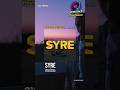 Retro Release: Jaden – SYRE | 8th Anniversary Today #SYRE #Jaden #HipHop #Rap #AlternativeHipHop