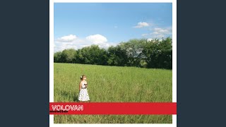 Video thumbnail of "Volován - Monitor (Acoustic)"