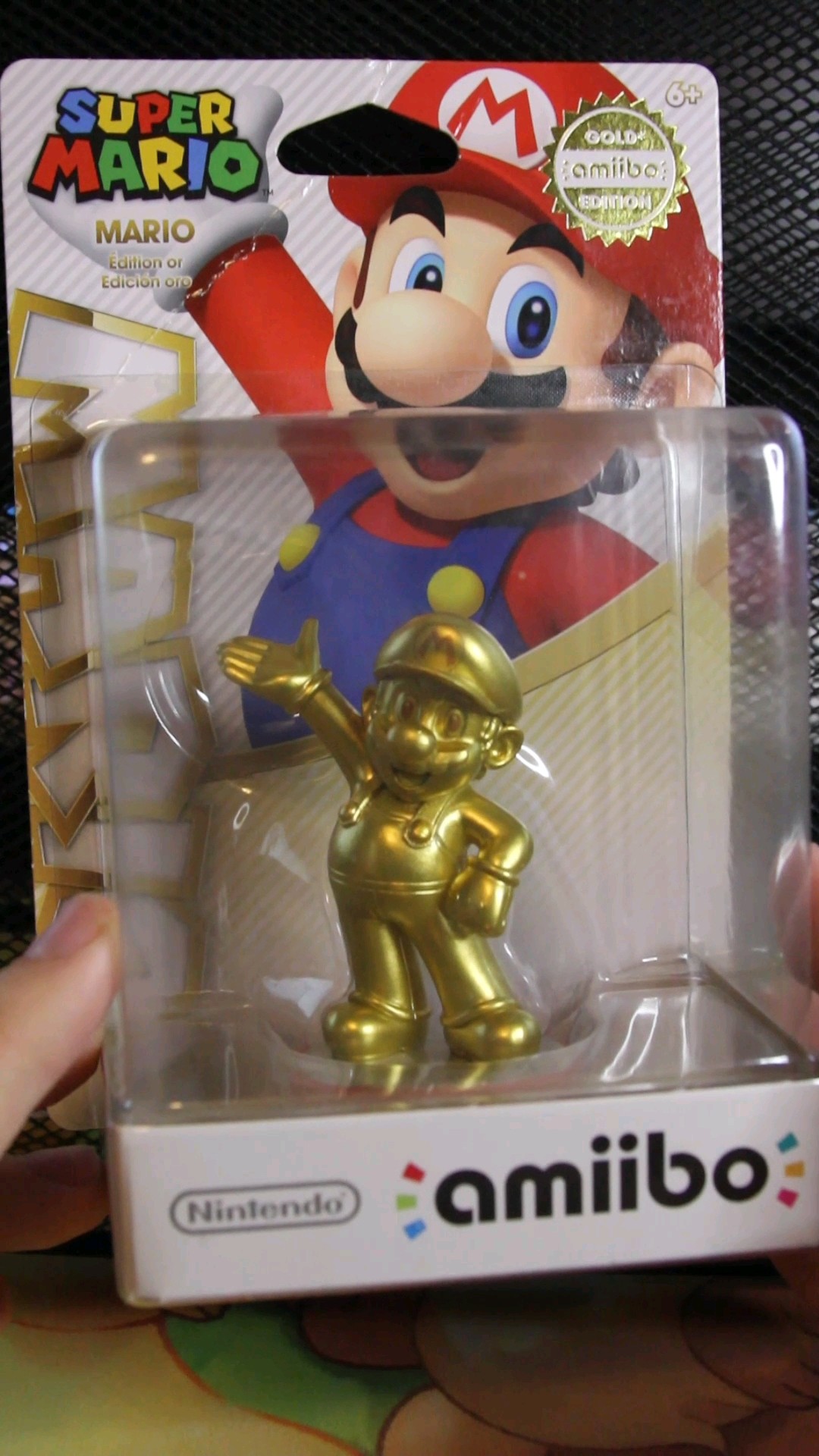 This Amiibo is WEIRD - YouTube