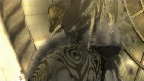 Bayonetta - Chapter 16: The Lumen Sage