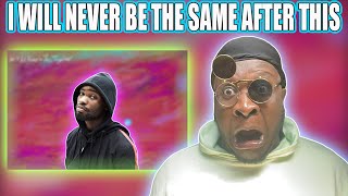 AMERICAN RAPPER REACTS TO | Dave - Survivor's Guilt (REACTION)