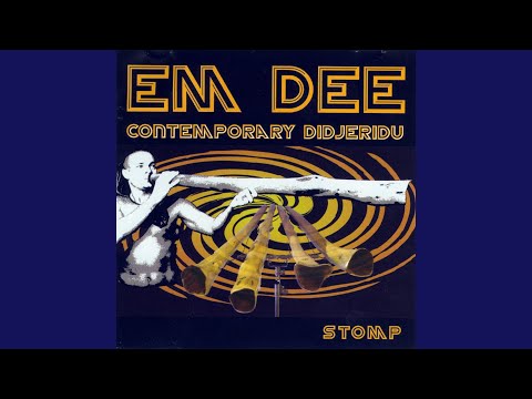 Em Dee — Stomp