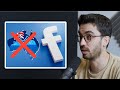 Facebook Prohíbe Compartir Noticias en Australia