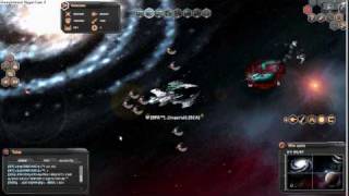 dark orbit vru fr1 battle et invasion