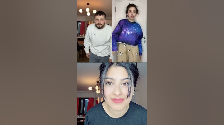 Mali Blue, Buse Korkmaz ve Dilara Pusa TikTok videosu | #shorts