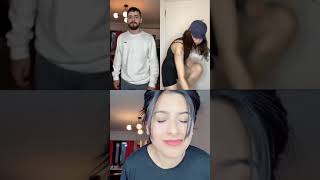 Mali Blue, Buse Korkmaz Ve Dilara Pusa Tiktok Videosu