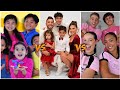 The Royalty Family vs Toys and Colors Members vs Double Date Members (Networth Comparison) 2026