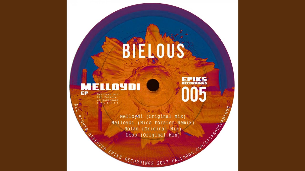 Guarda Less (Original Mix) su YouTube Guarda Less (Original Mix) su YouTube