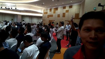 band Gigi di Adu Domba