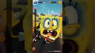 Spongebob game station ranking mode 2017  (android iOS) screenshot 3