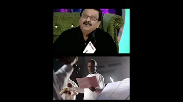 SP Balasubramaniam about ilaiyaraaja | #ilaiyaraja #spb #spbalasubrahmanyam