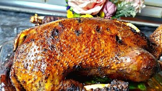 Nar Kimi Qızarmış Ördək Ləvəngi Resepti 🦆@KITCHEN_WONDERS