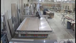 Famous Solid Surface CNC Profile