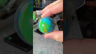 Celebrity Will it Button? Gummy Earth Profile