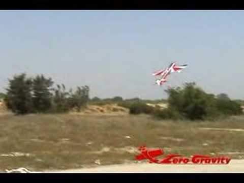 Zerogravity Yak55M