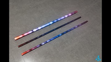 Depence² - Generic LED Bar