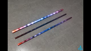Depence² - Generic LED Bar