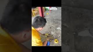 Orsen Premium Spring Buffer To Byd Dolphin