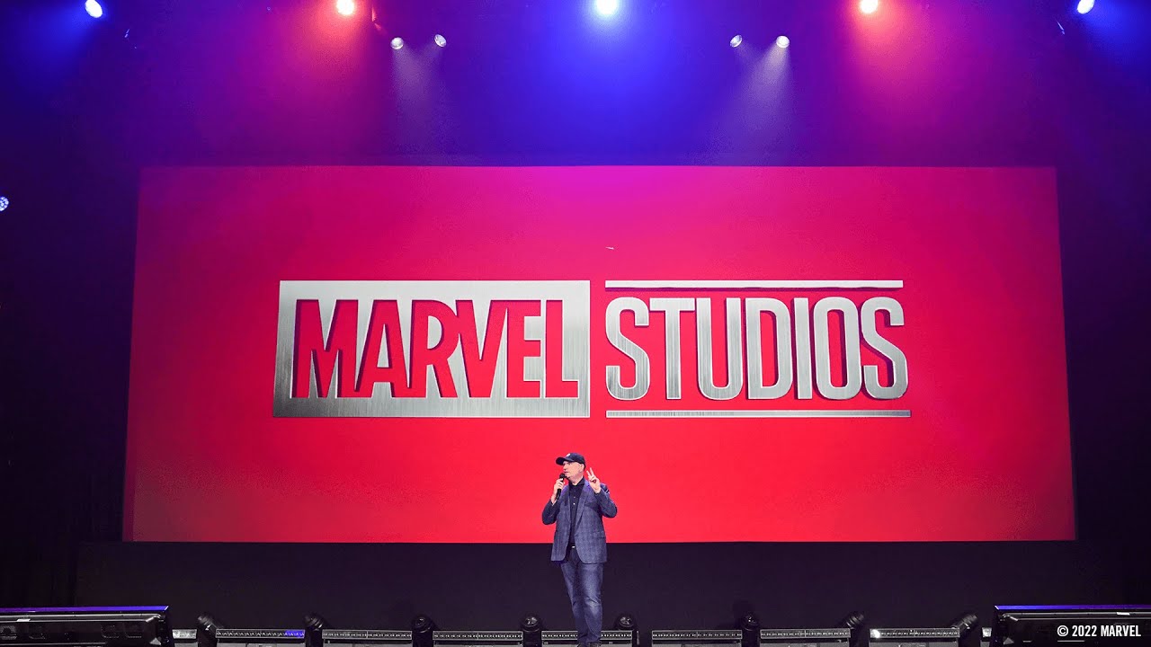 Marvel Superfans React To Brand New MCU Announcements