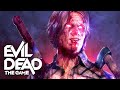 Partidas com pontos em dobro! - EVIL DEAD: THE GAME Gameplay PS5 Live Stream