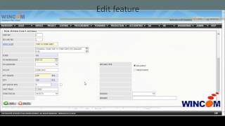 WINCOM ERP - Customer Return