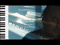 Song No.269 &quot;I don´t want to miss a thing&quot; ｜Aerosmith｜ Piano Edition by Marcel Lichter Island Piano