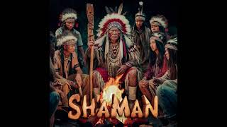 SHAMAN | Native Music Songs for relaxation, joy, energy, stress relief, meditation and healing