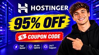 Hostinger Coupon Code 2026: Save More + Hostinger Horizons Review & Pricing screenshot 3