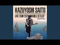 メトロに乗って (Live at Sagami Women's University Green Hall 2025.07.13)
